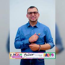 Jhoan Manuel Rodriguez Cerinza